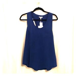 NWT Joie Silk Alicia tank
